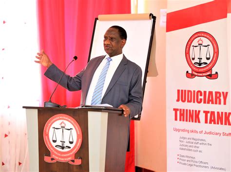 judiciary administration act tanzania